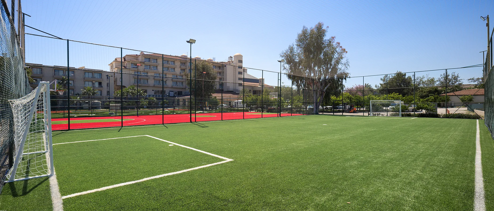 Futbol