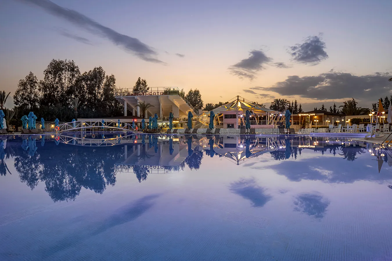 Selge Beach Resort