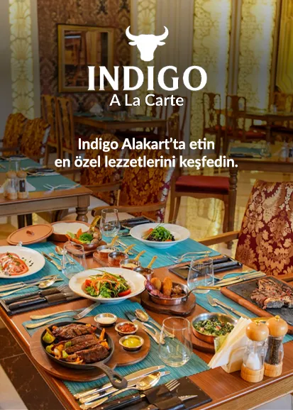 Indigo