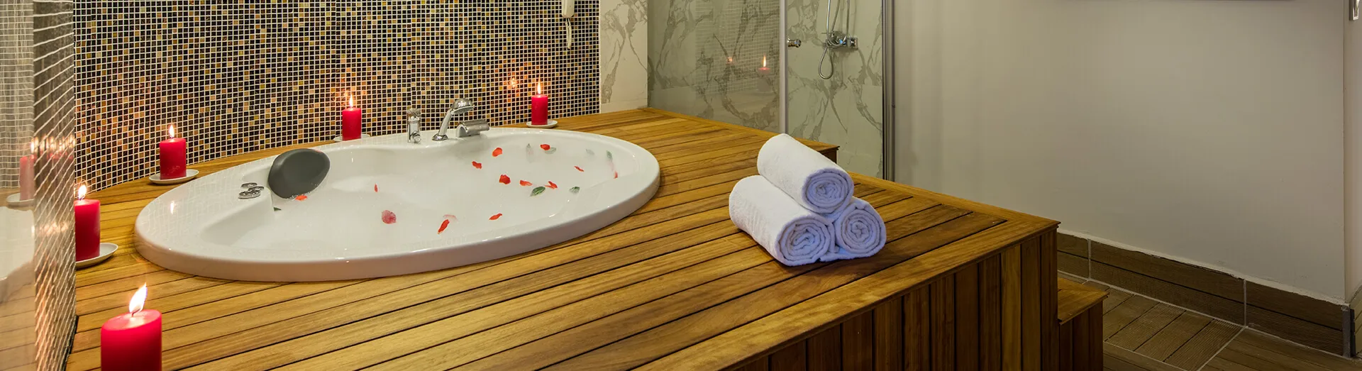 Selge Beach Resort