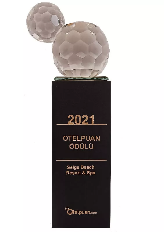 2021 Otelpuan Award