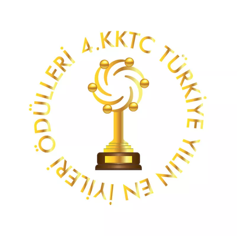 4th TRNC–Türkiye Best of the Year Awards