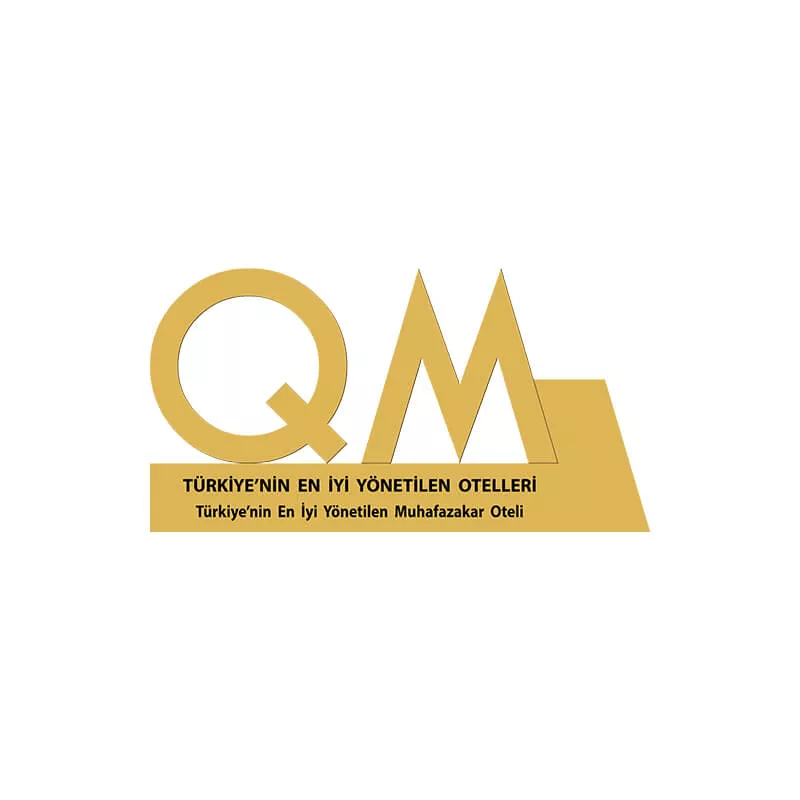 QM Türkiye's Best Managed Hotels