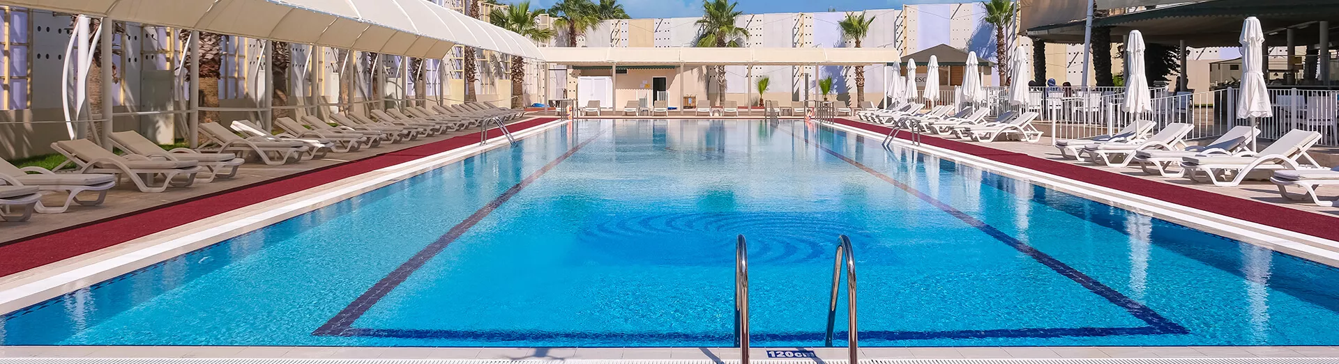 Selge Beach Resort