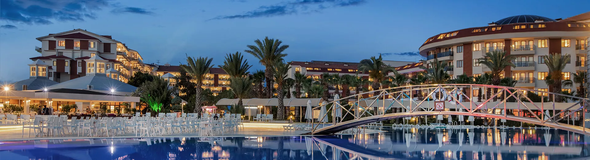 Selge Beach Resort