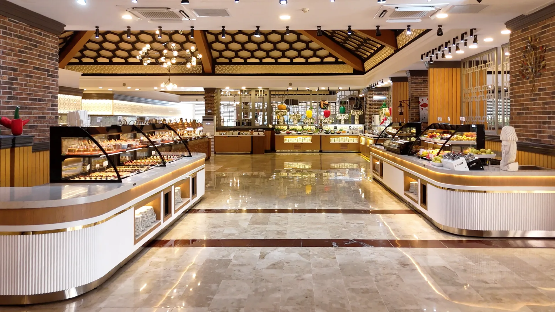 Restaurants