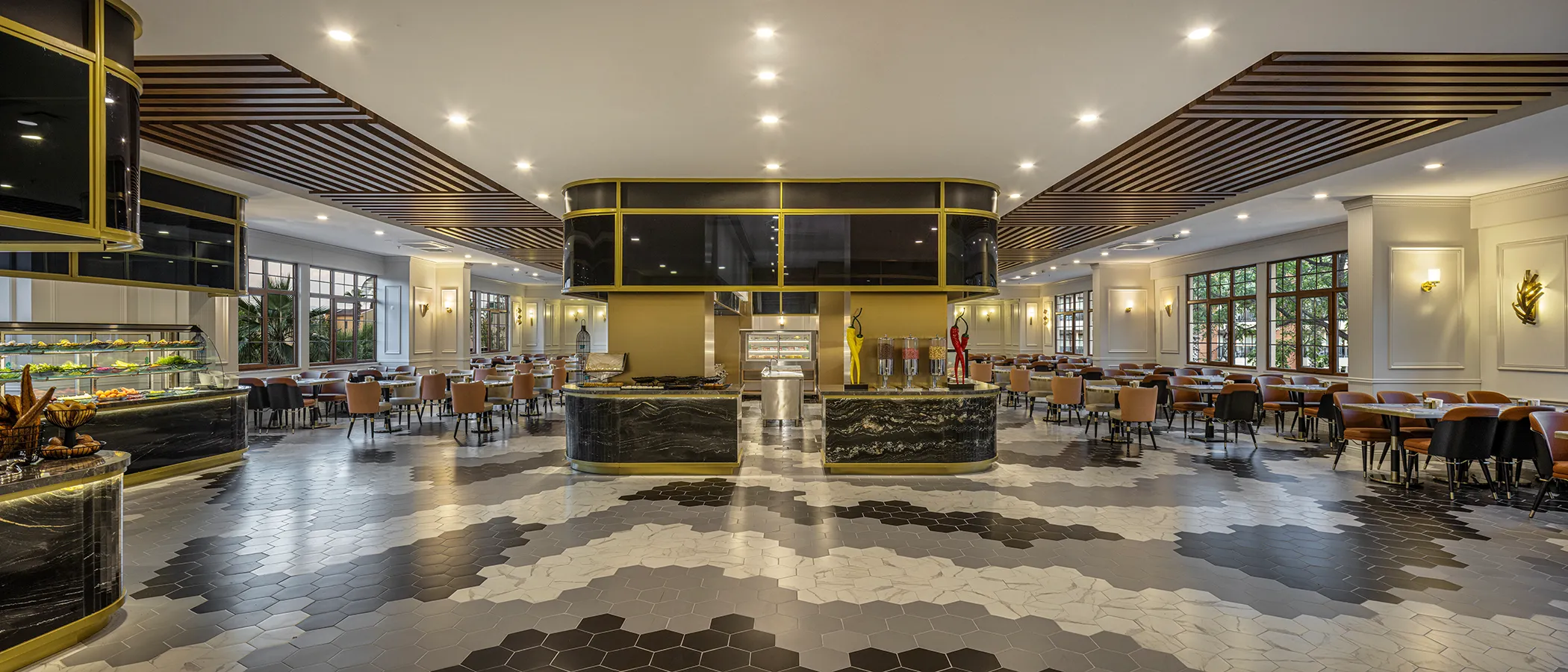 Selge Beach Resort