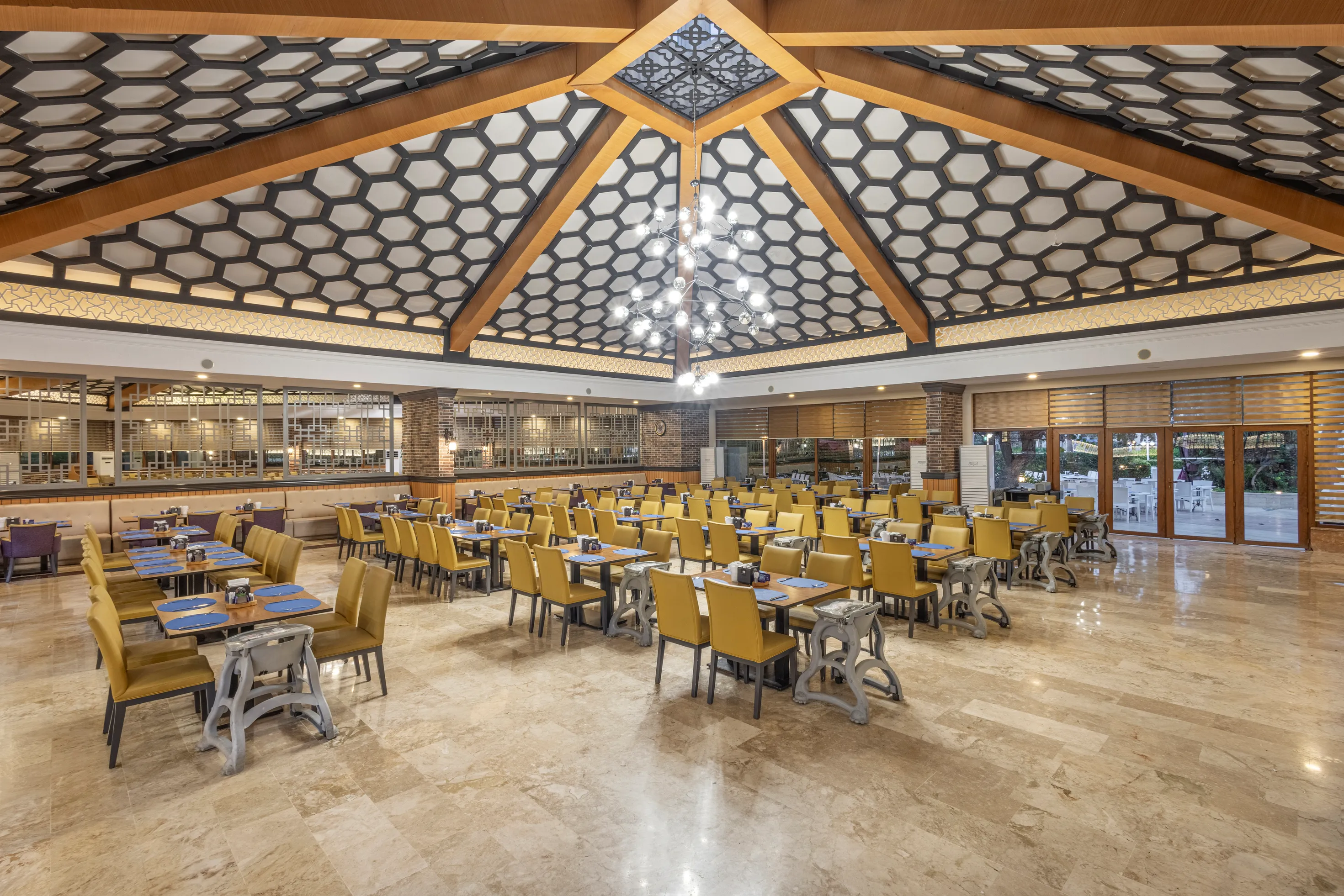 Main Restaurant