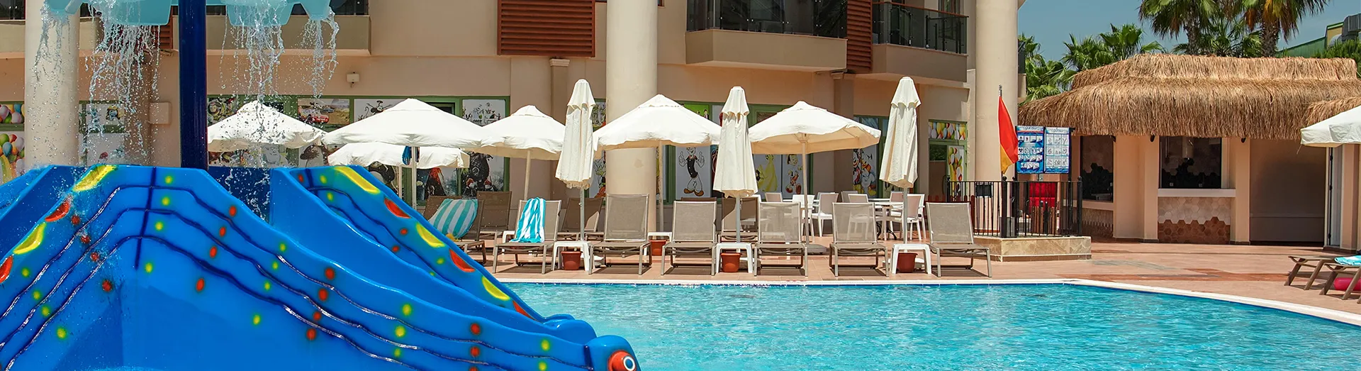 Selge Beach Resort