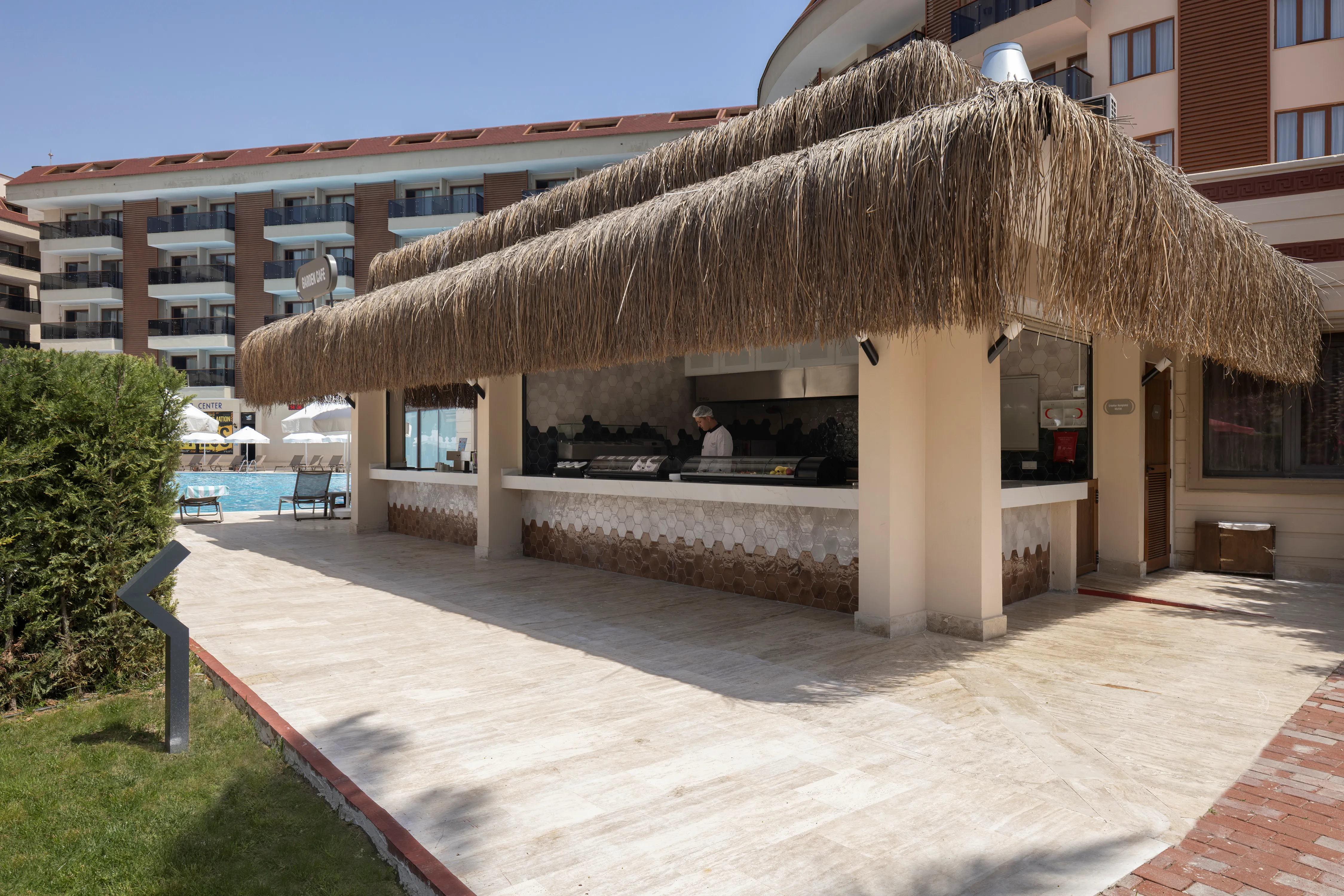 Garden Kafe